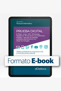 LIbro Prueba Digital