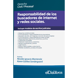 Derecho a la intimidad en la intimidad, vol 3