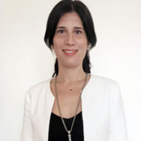 Carola M. Bottini