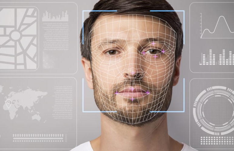 sistema de reconocimiento facial